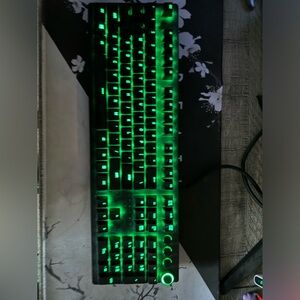 Razer Huntsman V2 Wired Optical Gaming Keyboard